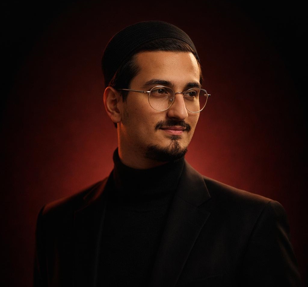 Saad Khan